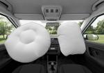 Skoda Fabia 2010 года
